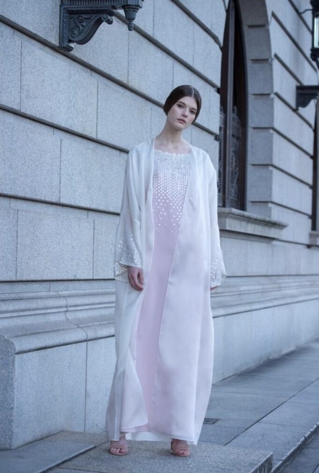 فخامة التطريز