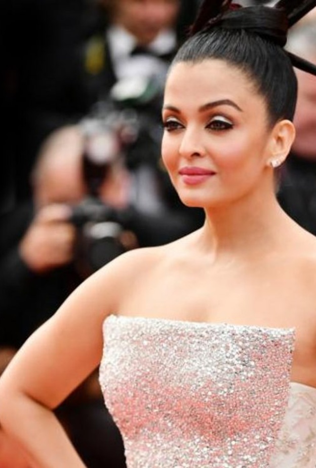 آيشواريا راي تنشر صورا لم تشاهد من قبل من طفولتها