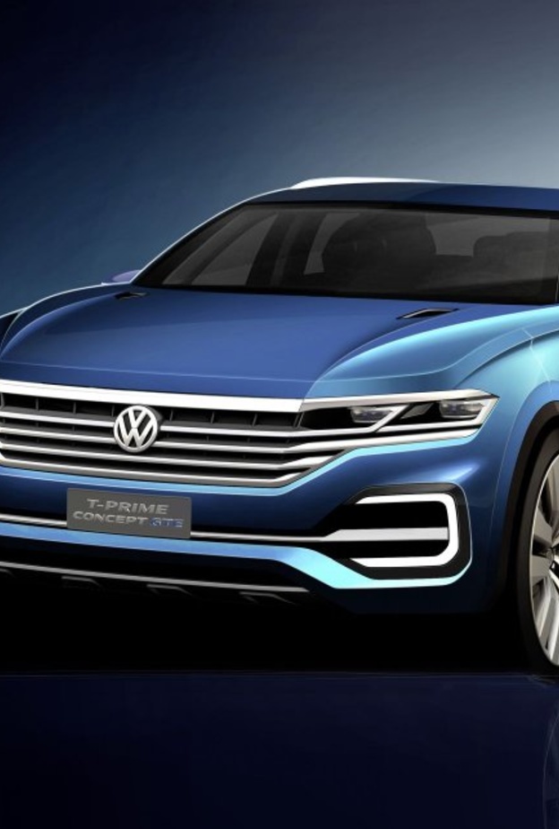 فولكس فاجن تطلب بطاريات سيارات كهربائية بقيمة 64 مليار دولار