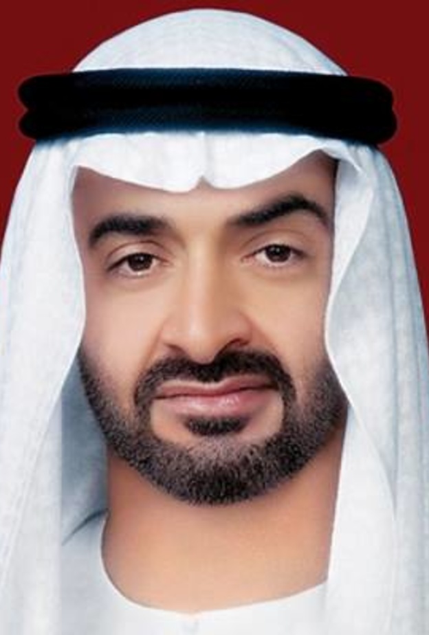 محمد بن زايد يوجه بتحمل تكاليف علاج مواطن إماراتي في بانكوك