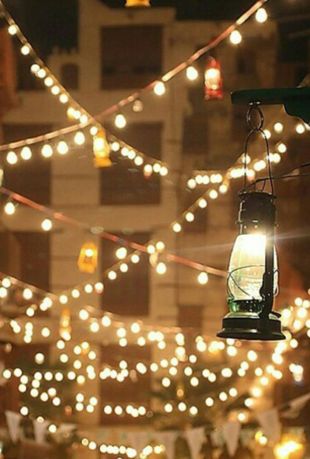  مدن عربية قريبة للسياحة في رمضان 2018