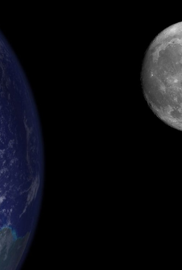 السعودية والصين في رحلة للفضاء لاستكشاف جانب جديد للقمر