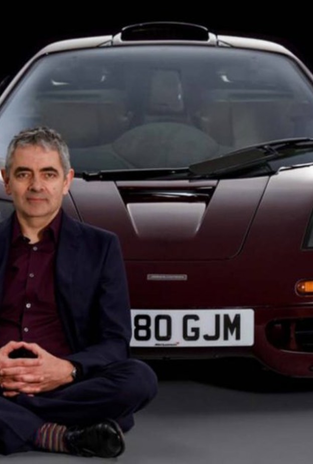  يعد طراز "BMW 328" لعام 1939 من أبرز السيارات الكلاسيكية ضمن قائمة سيارات "مستر بين".