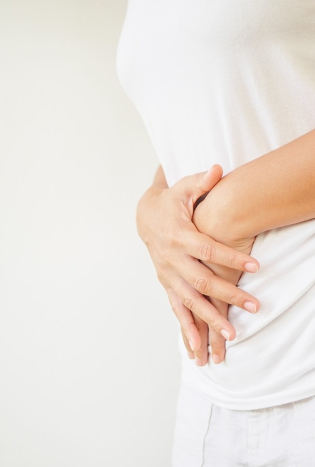 افضل طرق علاج الم البطن والاسهال