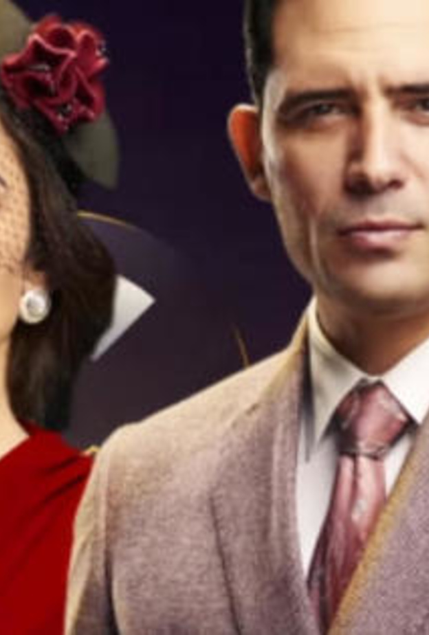 الحلقة 5 من مسلسل ليالي أوجيني