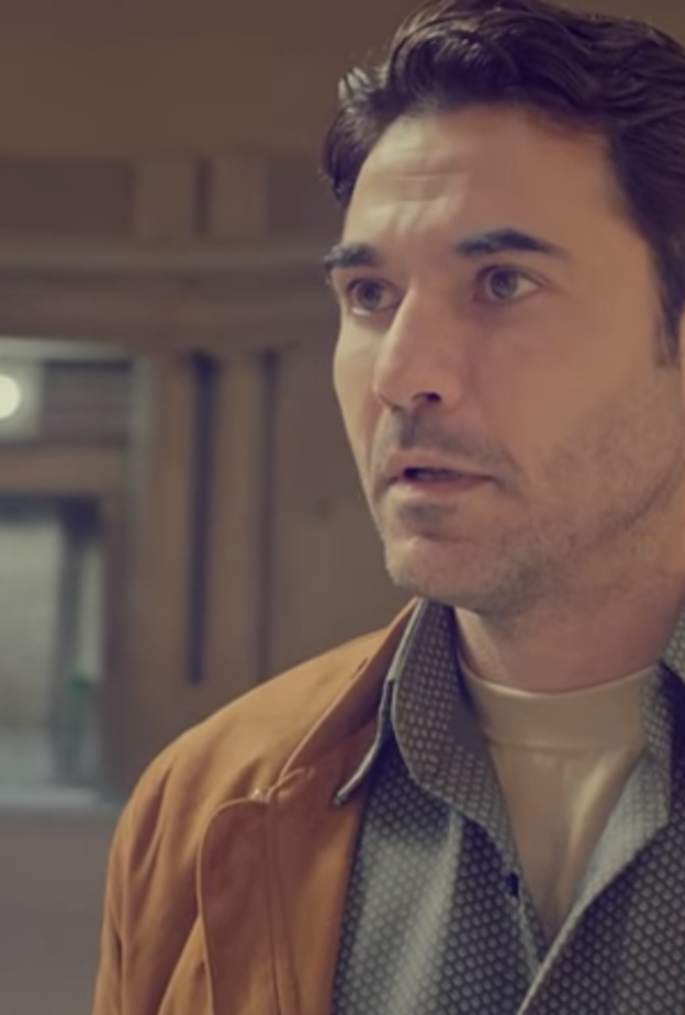 مسلسل أبو عمر المصرى