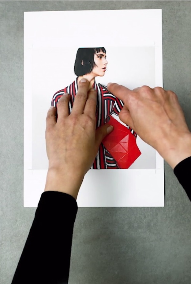 Purification Gracia تتعاون مع بنان علاونة