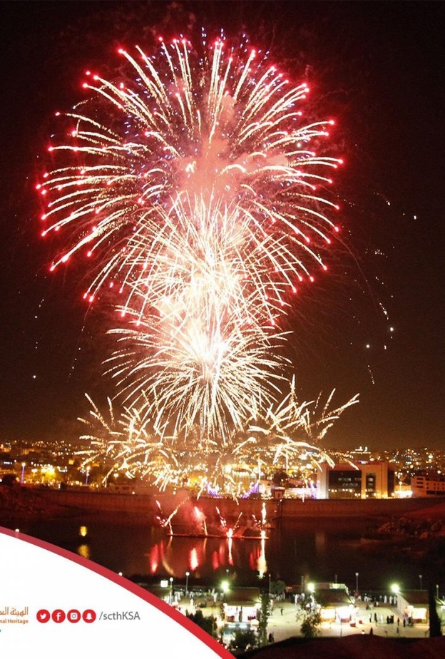 تعني هيئة السياحة بالمواقع الأثرية والتاريخية