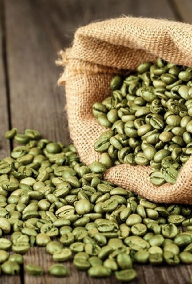 البن الأخضر يعزز مناعة الجسم