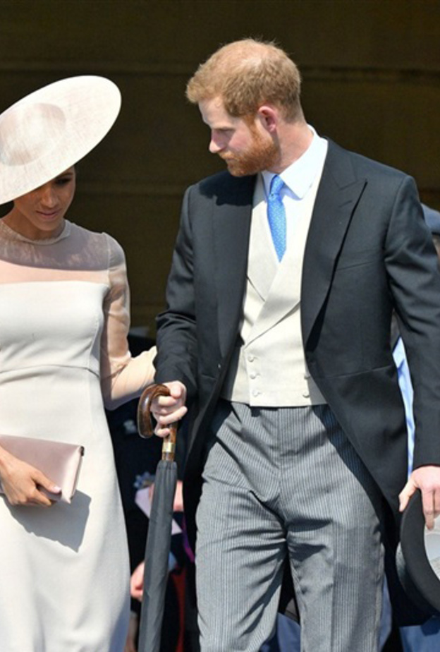  رحلة شهر العسل الى ليرلندا ستكون قصيرة للغاية