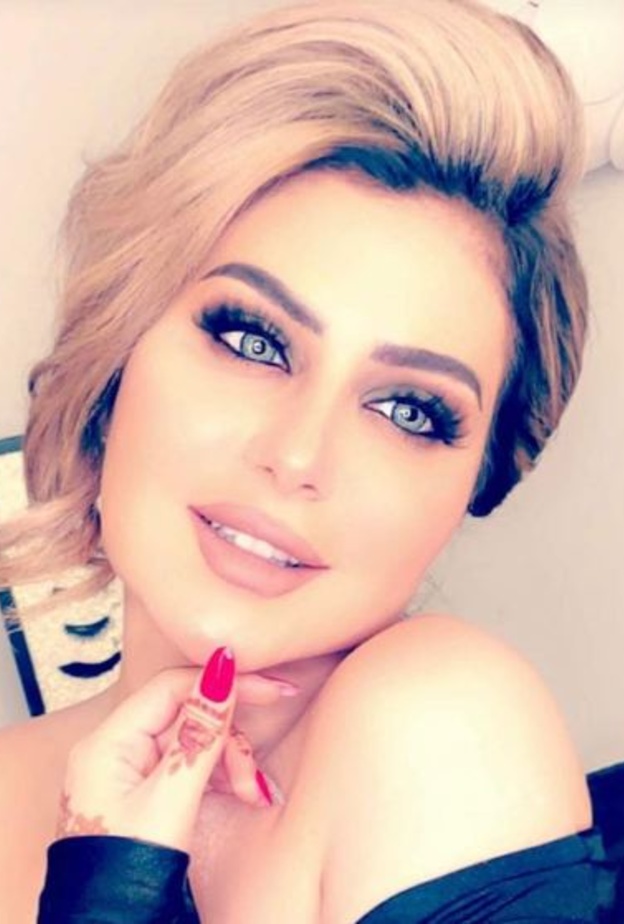 زواج حليمة بولند 2018