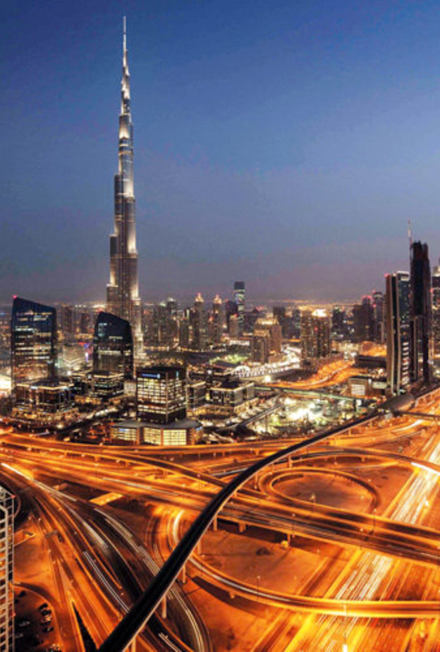 تعرف على الفوائد المباشرة لنظام تأشيرات الدخول للإمارات 