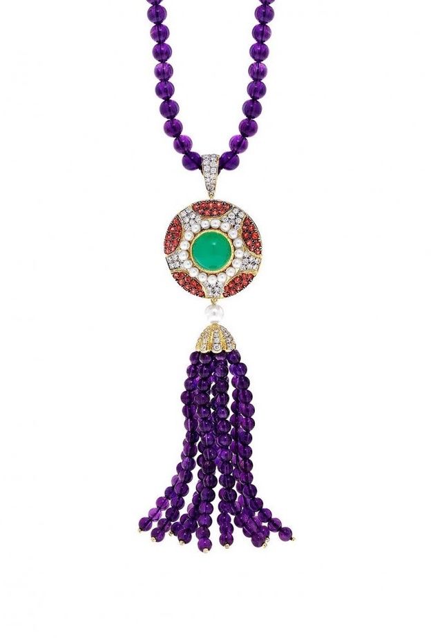 أقراط من أنابيلا تشان Anabela Chan