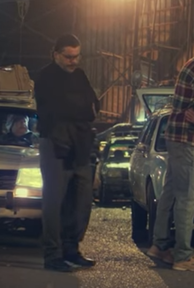 أبو عمر المصرى