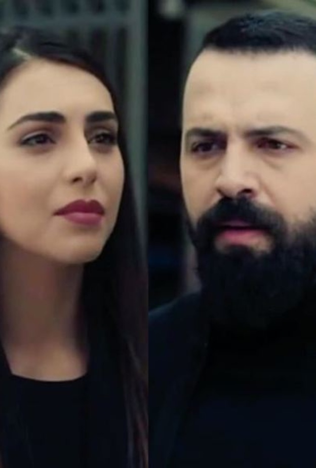 الهيبة العودة الحلقة 7