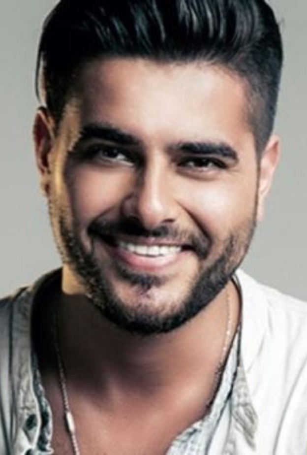 ناصيف زيتون في الهيبة العودة