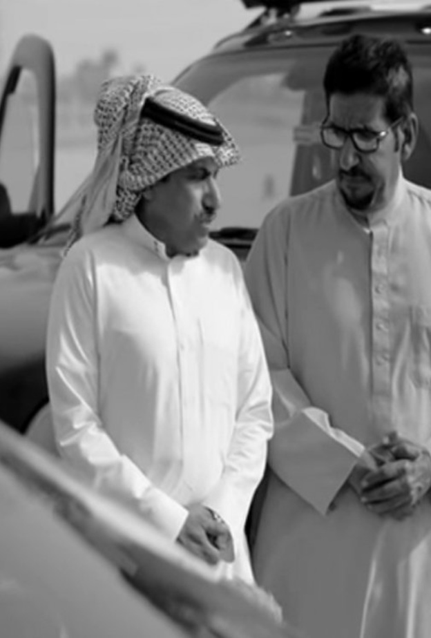 الحلقة 7 مسلسل بدون فلتر