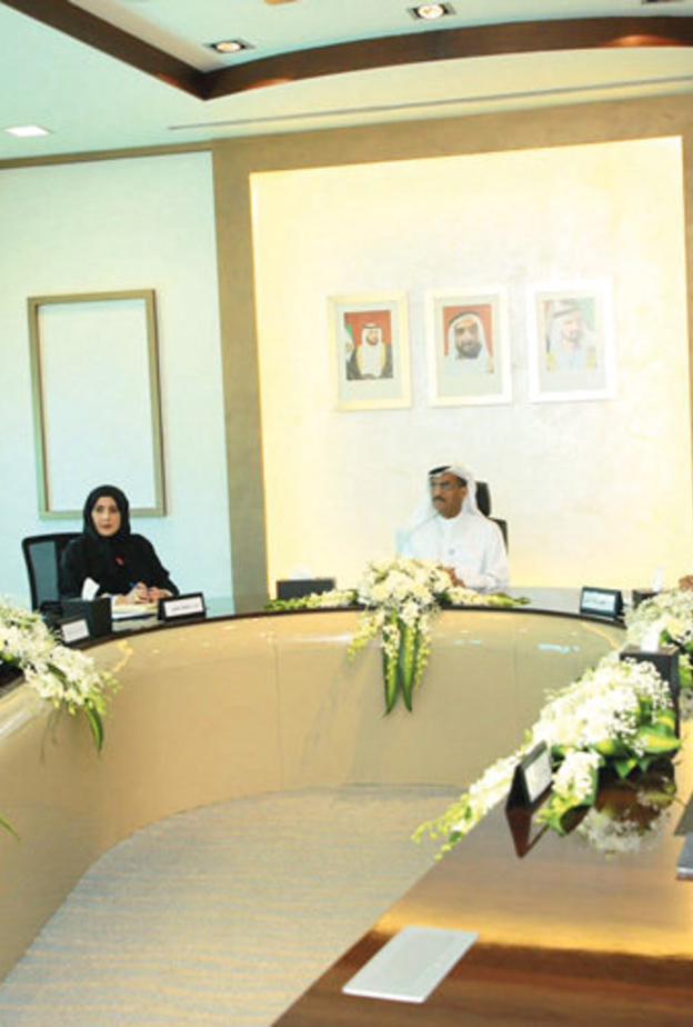 مجلس إدارة "زايد للإسكان" في اجتماعه الثالث لعام 2018