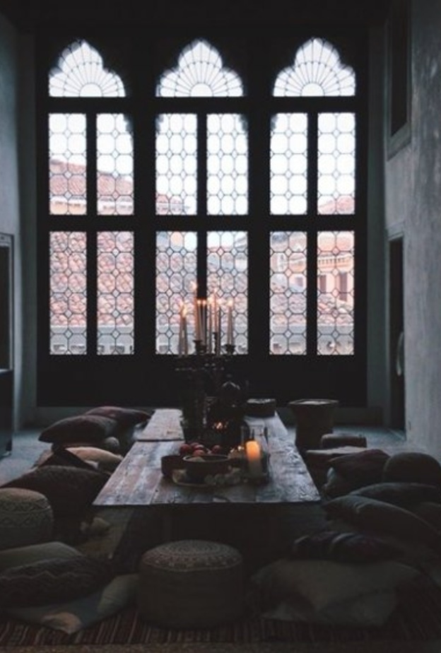 من مشاركة مؤسسة مسك في المعرض