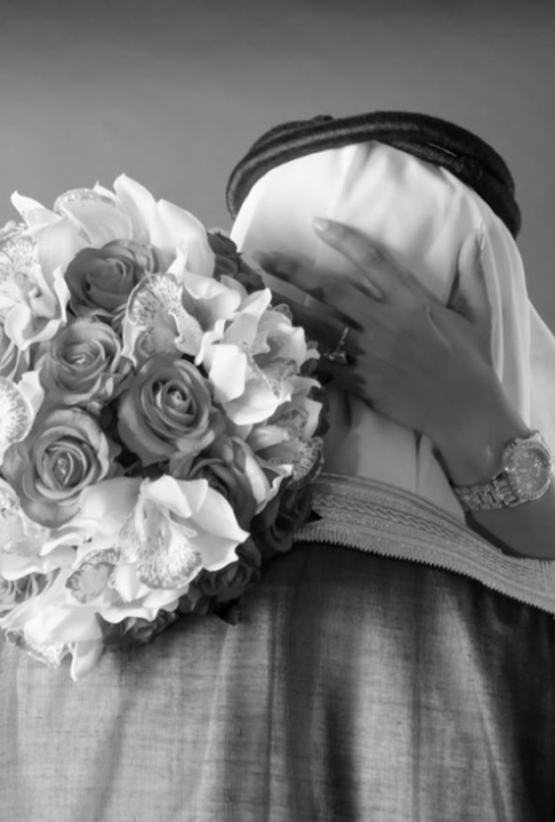 تصوير ذكريات العروس من المصورة سمر باعطية