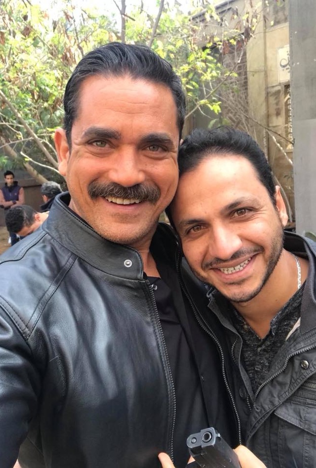 مسلسل كلبش الجزء الثاني