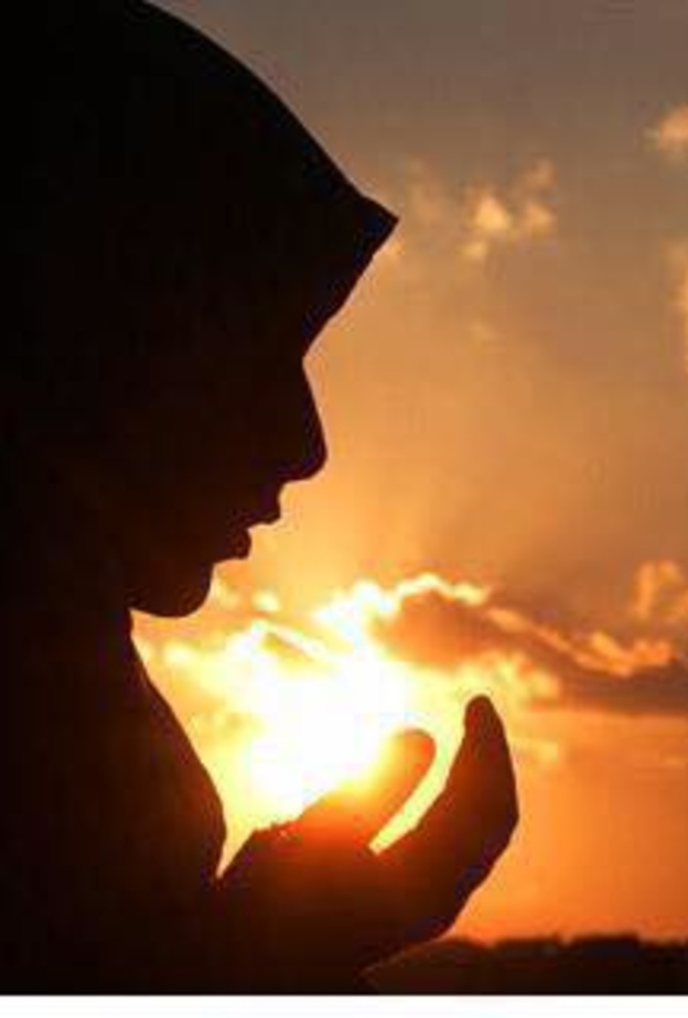 دعاء اليوم الثامن من رمضان من أدعية الشهر الكريم