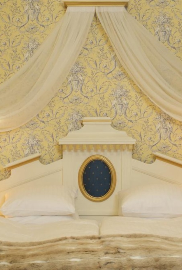  فندق Lady Hamilton 