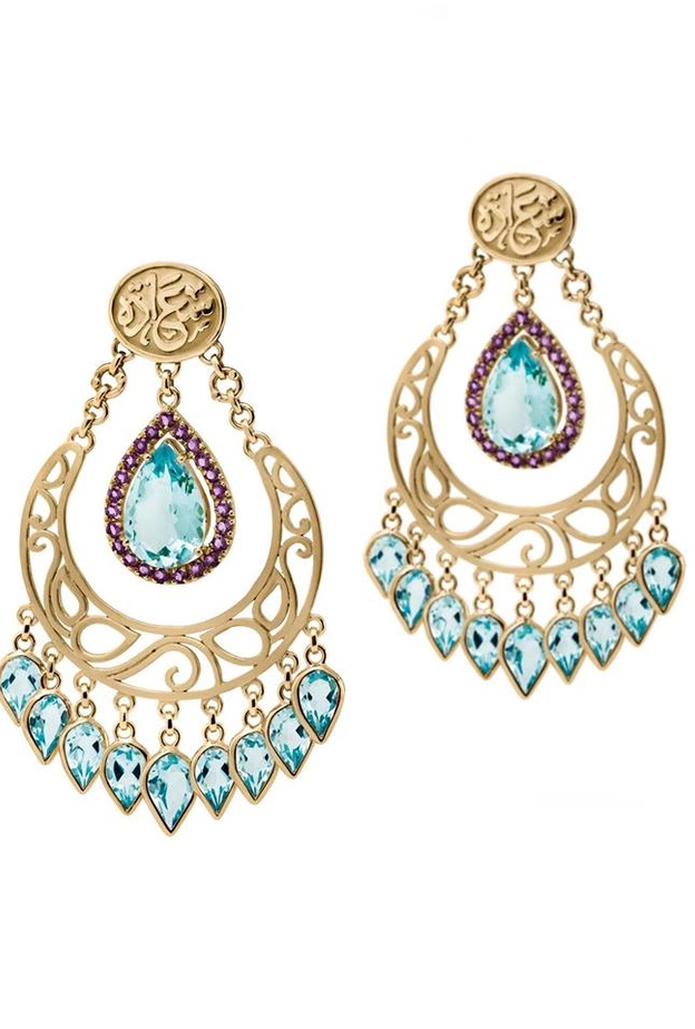 اسوارة من رالف مصريRalph Masry