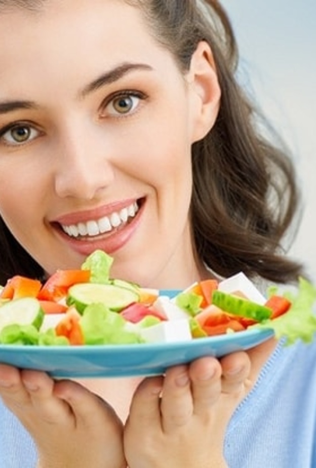 إحرصي على تناول الاطعمة التي تقلل توتر الصيام يوميا ضمن وجباتك الرمضانية