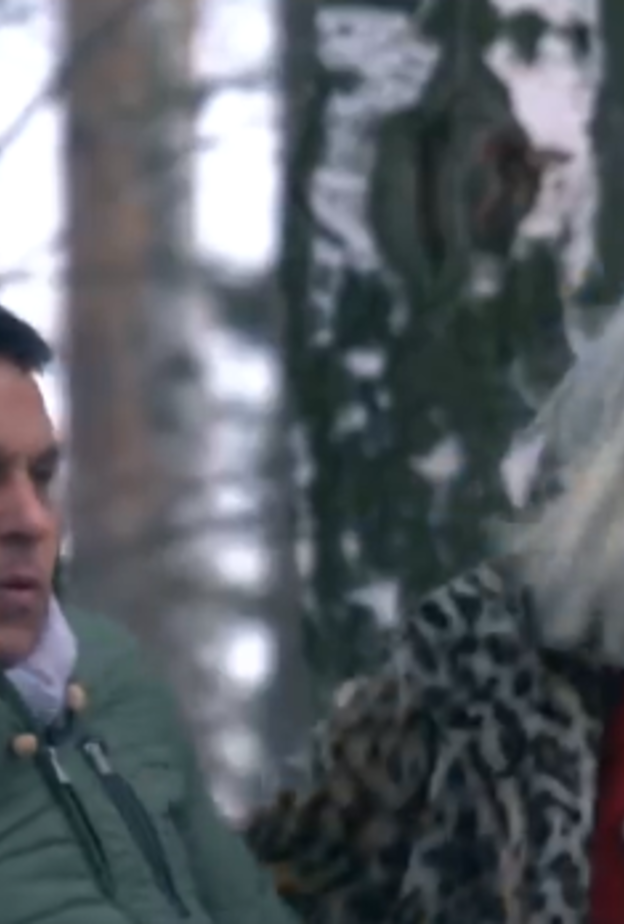 رامز تحت الصفر