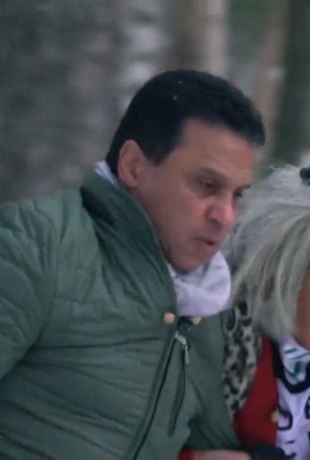 رامز تحت الصفر