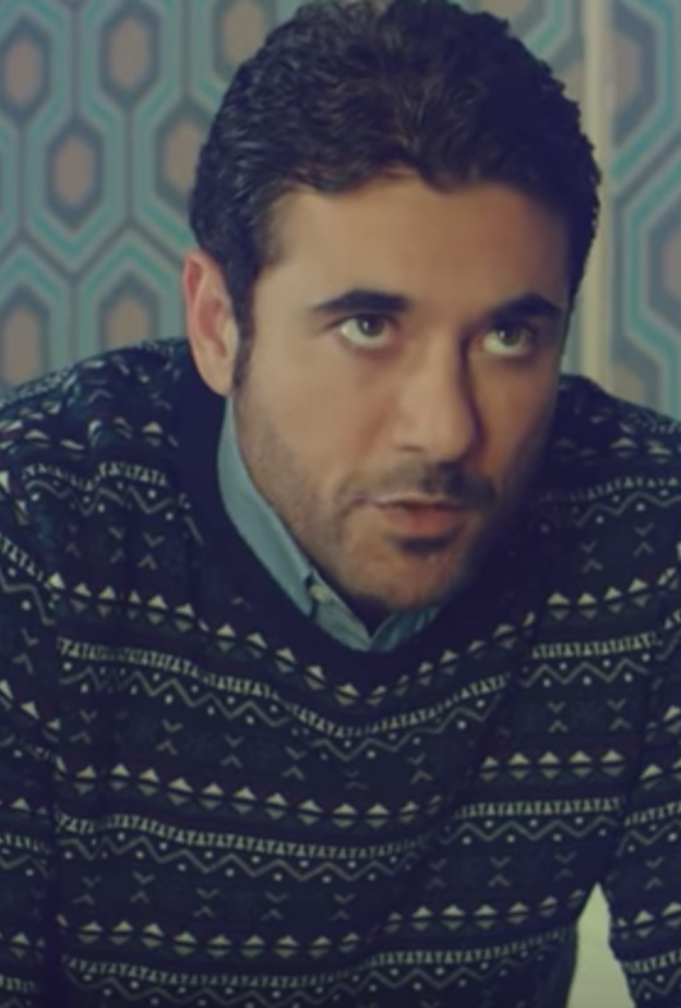 مسلسل أبو عمر المصري