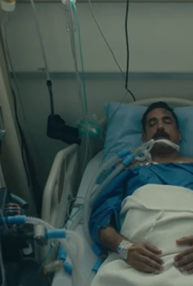 مسلسل كلبش الجزء الثاني 2018