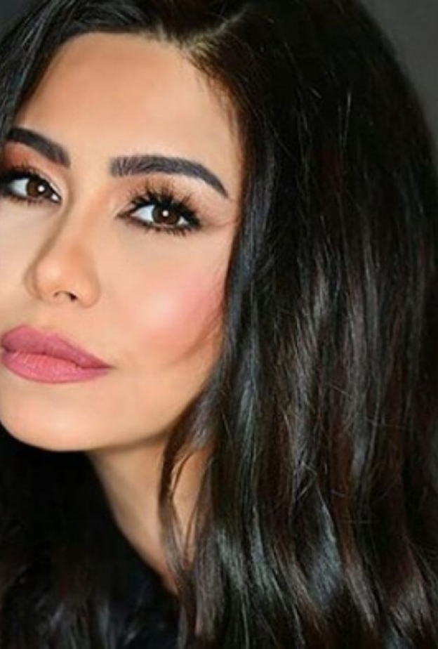 شيرين عبد الوهاب