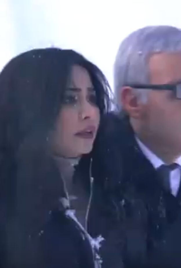 شيرين عبد الوهاب