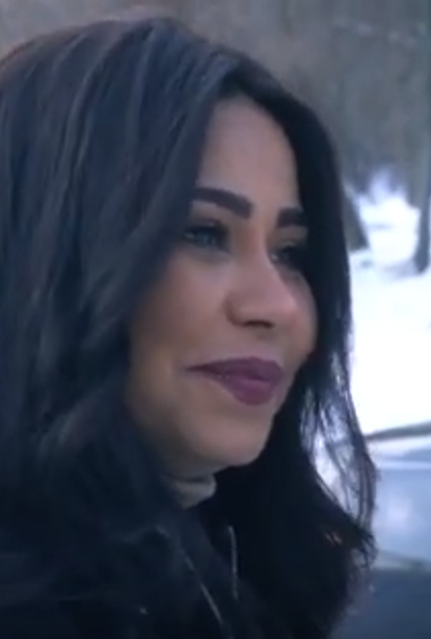 شيرين عبد الوهاب