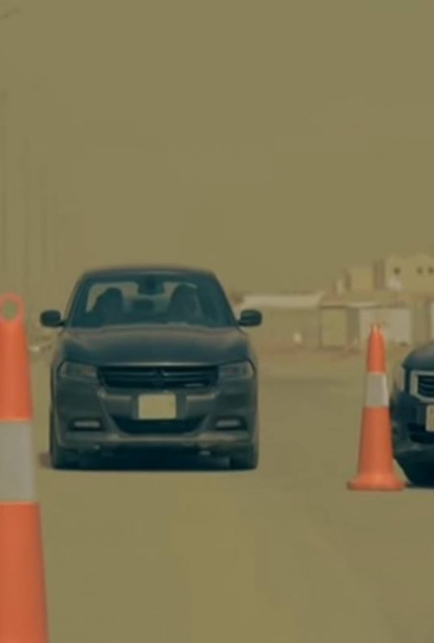 الحلقة 8 مسلسل بدون فلتر