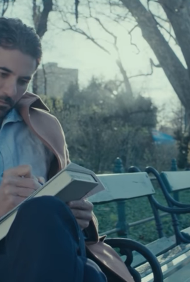 مسلسل أبو عمر المصري