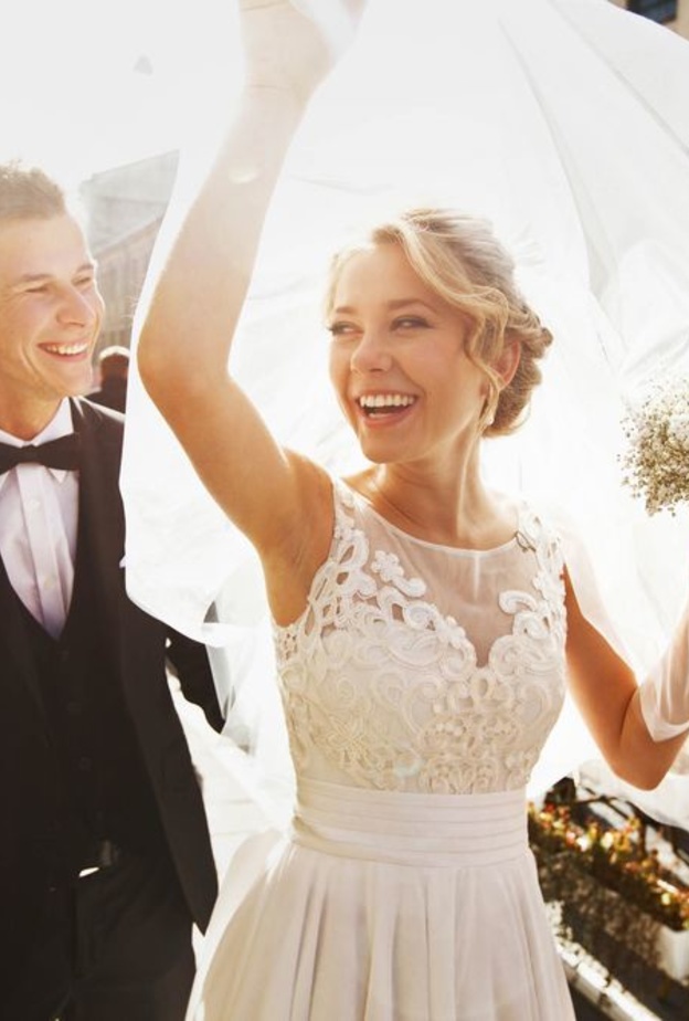 منظم حفل الزفاف ابرع منك في تنظيم حفلك