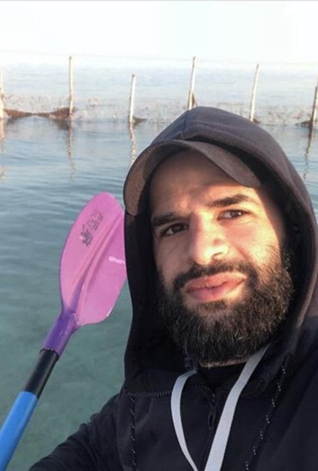 العثور على جثمان سعود بعد أسبوع من البحث