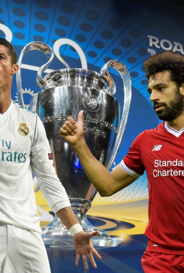  تأهل الفريقان للمباراة النهائية