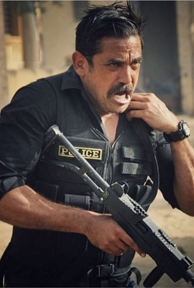 مسلسل كلبش 2 يحقق نسب مشاهدات مرتفعة