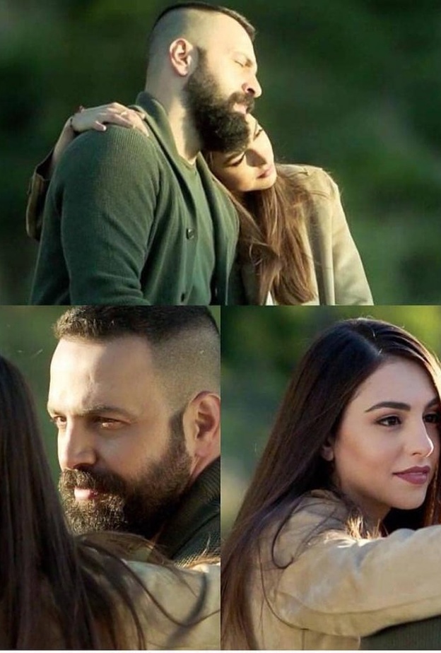 مسلسل الهيبة ـ العودة