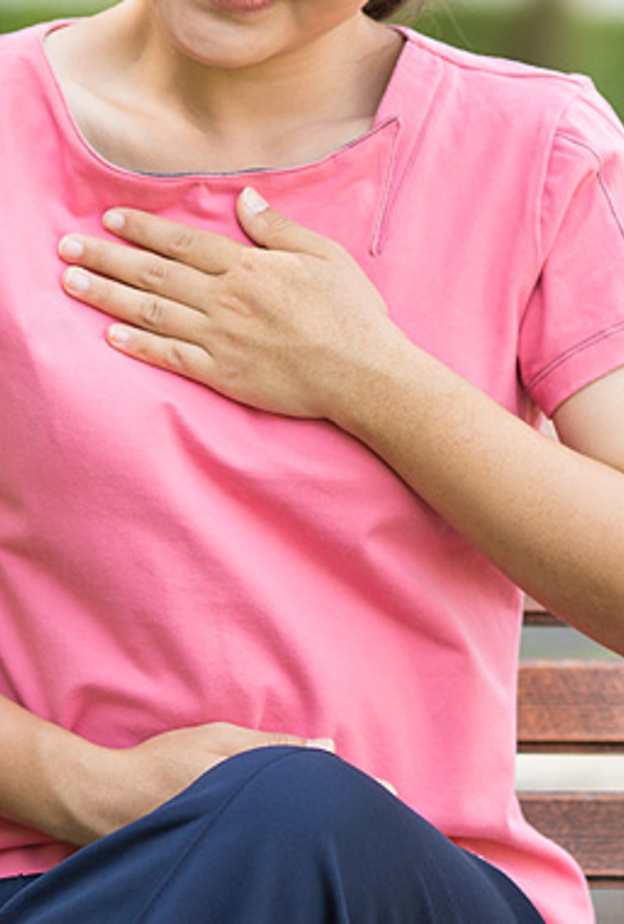 الحموضة من الأعراض الشائعة في رمضان