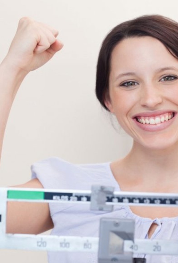 عادات صحية للمحافظة على وزنك في رمضان