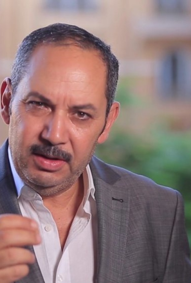 كمال ابو رية