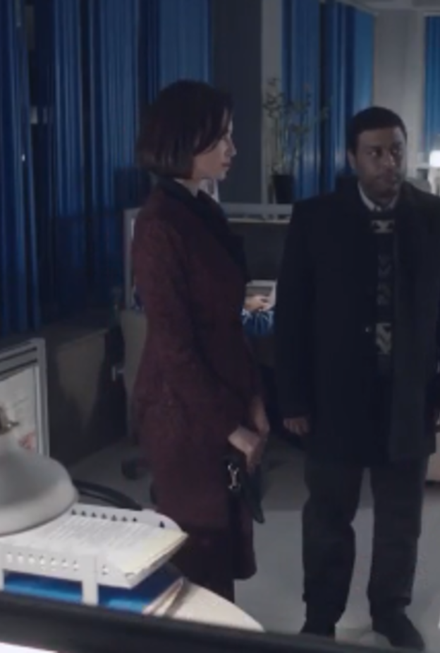 مسلسل أبو عمر المصري