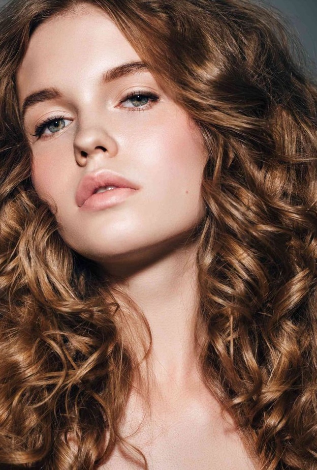 قد تلجئي إلى هذه الطريقة إذا لم تزول الصبغة بالغسيل المتكرر لشعرك