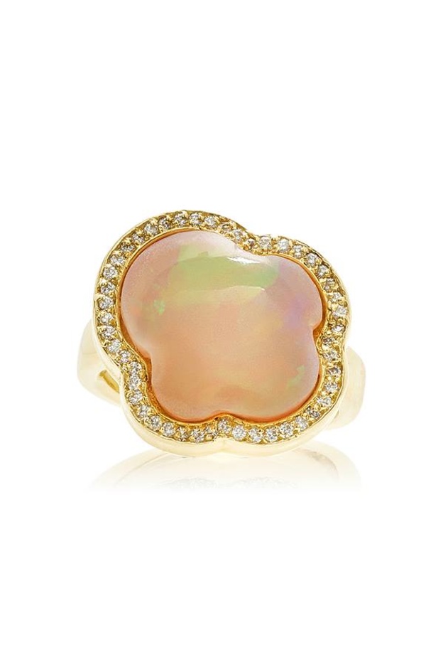 أقراط من ميليسا جوي مانينغ Melissa Joy Manning