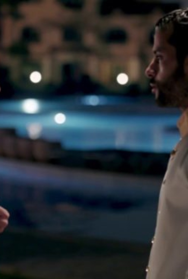 مسلسل مليكة